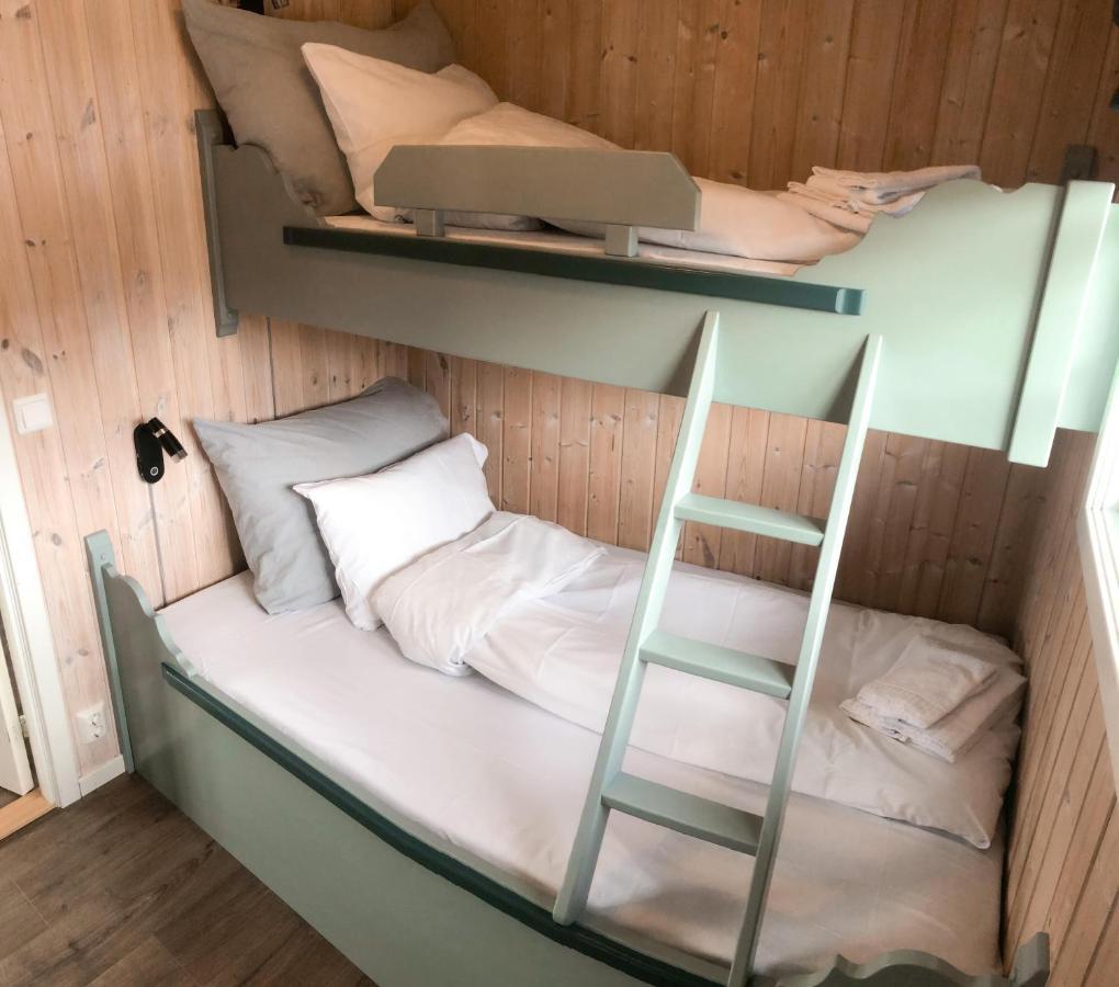 Vagavatnet Feriesenter Villa Vagamo Ngoại thất bức ảnh