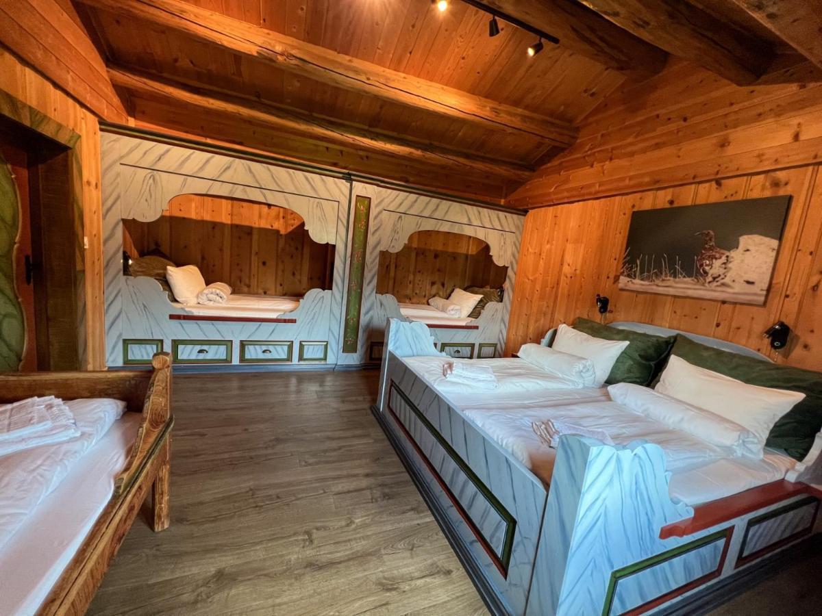 Vagavatnet Feriesenter Villa Vagamo Ngoại thất bức ảnh