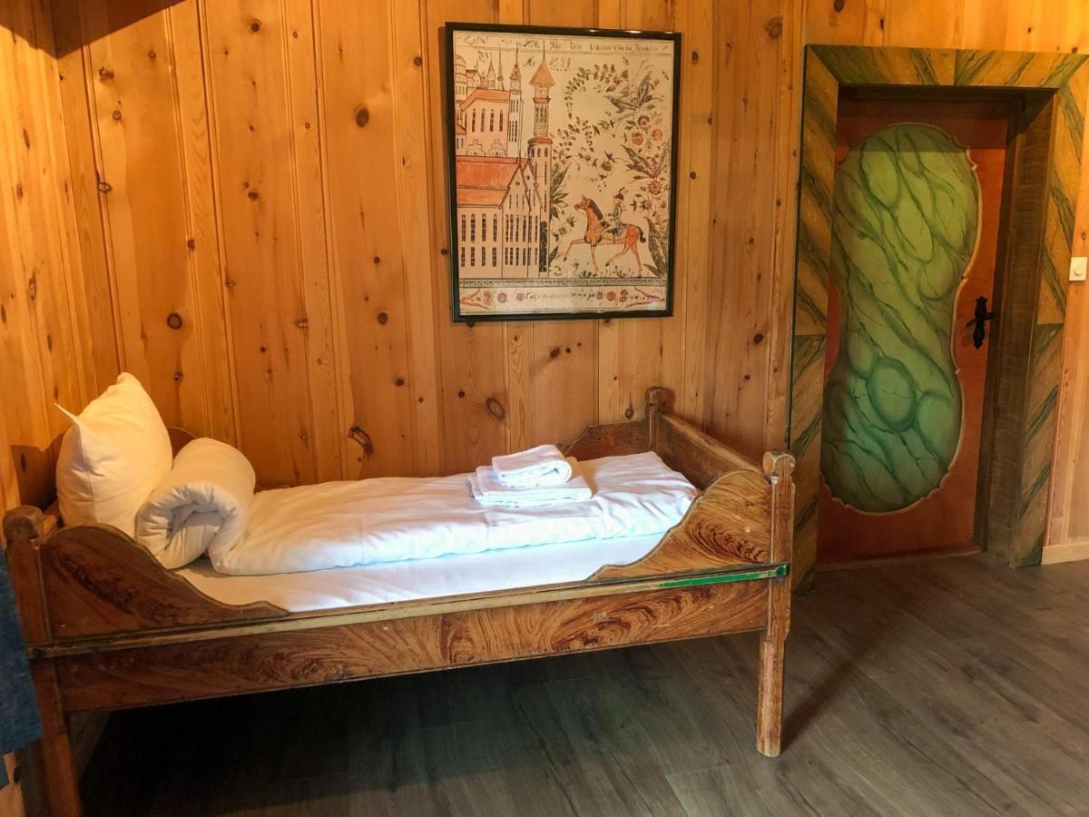 Vagavatnet Feriesenter Villa Vagamo Ngoại thất bức ảnh